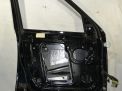 Дверь передняя левая Land Rover Рэйнж Ровер Спорт L320 , голая фотография №2