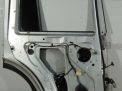 Дверь задняя левая Land Rover Дискавери 3, 4, голая фотография №2