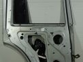 Дверь задняя левая Land Rover Дискавери 3, 4, голая фотография №2