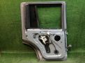 Дверь задняя левая Land Rover Дискавери 3, 4, голая фотография №9