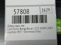Дверь задняя левая Land Rover Рейндж Ровер III фотография №6