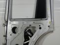 Дверь задняя правая Land Rover Дискавери 3, 4, голая фотография №2
