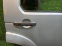 Дверь задняя правая Land Rover Дискавери 3, 4, голая фотография №2