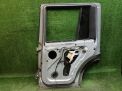 Дверь задняя правая Land Rover Дискавери 3, 4, голая фотография №9