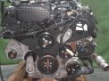 Двигатель Land Rover 306DT 30DDTX , 2009-2016 , голый фотография №1