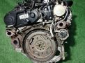 Двигатель Land Rover 306DT 30DDTX , 2009-2016 , голый, 161 ткм фотография №3