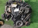 Двигатель Land Rover 224DT , голый фотография №7