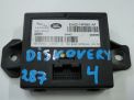Электронный блок Land Rover Дискавери 4 EH22-14F681-AF фотография №1