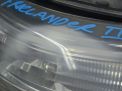 Фара левая Land Rover Фрилендер 2, ксенон фотография №4