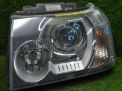 Фара левая Land Rover Фрилендер 2, ксенон фотография №1