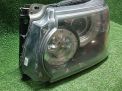 Фара левая Land Rover Рейнж Ровер Спорт L320 2011 - … фотография №3