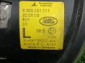 Фара противотуманная левая Land Rover Рейндж Ровер III (2005-2009) фотография №3