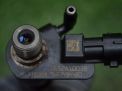 Форсунка дизельная коммон рэйл Land Rover 224DT 9687454480 , д фотография №2