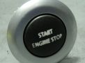 Кнопка старта Land Rover Дискавери 4 фотография №1