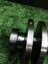 Коленвал Land Rover 306DT 30DDTX GEN2 фотография №2