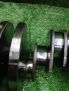 Коленвал Land Rover 306DT 30DDTX GEN2 фотография №3