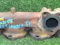 Коллектор выпускной Land Rover Фрилендер 2 2.2 TDi фотография №1