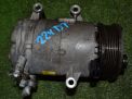 Компрессор кондиционера Land Rover Фрилендер 2 2.2 TDi фотография №2