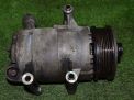 Компрессор кондиционера Land Rover Фрилендер 2 2.2 TDi фотография №4