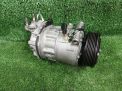Компрессор кондиционера Land Rover Дискавери IV 3.0 Tdi фотография №1