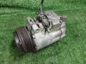 Компрессор кондиционера Land Rover Рейндж Ровер III 4.2 V8 Supercharged фотография №1