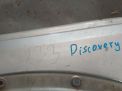 Крыло переднее левое Land Rover Дискавери 3 фотография №4