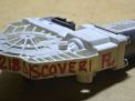 Моторчик стеклоподъемника Land Rover Дискавери 3 фотография №4