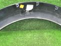 Накладка заднего крыла правого Land Rover Дискавери 4 фотография №3