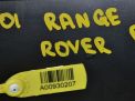 Обшивка двери передней левой Land Rover Рендж Ровер Спорт фотография №3