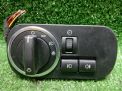 Переключатель света фар Land Rover Дискавери IV , Рендж Ровер Спорт фотография №1