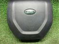 Подушка безопасности в рулевое колесо Land Rover Дискавери Спорт L550 фотография №1