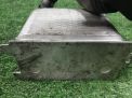 Радиатор (маслоохладитель) АКПП Land Rover Рейндж Ровер III 4.2-5.0 V8 фотография №3