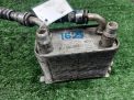 Радиатор масляный Land Rover Рейндж Ровер III 4.2 V8 Supercharged фотография №1