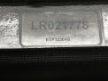 Радиатор основной Land Rover Дискавери 3 2.7 Tdi фотография №3