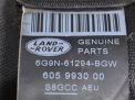 Ремень безопасности Land Rover Фрилендер 2 FR фотография №5