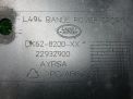 Решетка радиатора Land Rover Рендж Ровер Спорт 2 L494 фотография №5