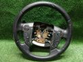 Рулевое колесо (руль) Land Rover Дискавери 4 фотография №1
