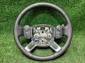 Рулевое колесо (руль) Land Rover Дискавери 5 фотография №1