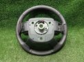 Рулевое колесо (руль) Land Rover Дискавери 5 фотография №4