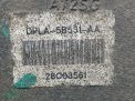 Рычаг задний левый нижний Land Rover Рендж Ровер Спорт 2 L494 фотография №3