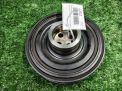Шкив коленвала Land Rover 204DTD LR074072 фотография №1