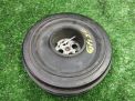 Шкив коленвала Land Rover 204DTD LR074072 фотография №2