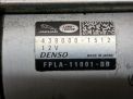 Стартер Land Rover Рейнж Ровер 4 3.0 TDV6 L405 фотография №8