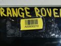 Стекло двери задней правой Land Rover Рендж Ровер Спорт фотография №3