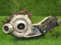 Турбина (турбокомпрессор) Land Rover Дискавери III, IV 3.0 Tdi L фотография №1