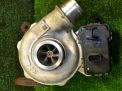 Турбина (турбокомпрессор) Land Rover 224DT 9676272680 фотография №2