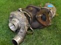 Турбина (турбокомпрессор) Land Rover Дискавери III, IV 3.0 Tdi R фотография №2