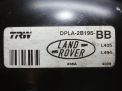 Усилитель тормозов вакуумный Land Rover Рейнж Ровер 4 L405 фотография №7