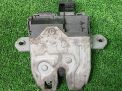 Замок багажника Land Rover Рейнж Ровер Спорт L320 фотография №3