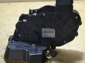 Замок двери задней правой Land Rover Дискавери 3 фотография №3